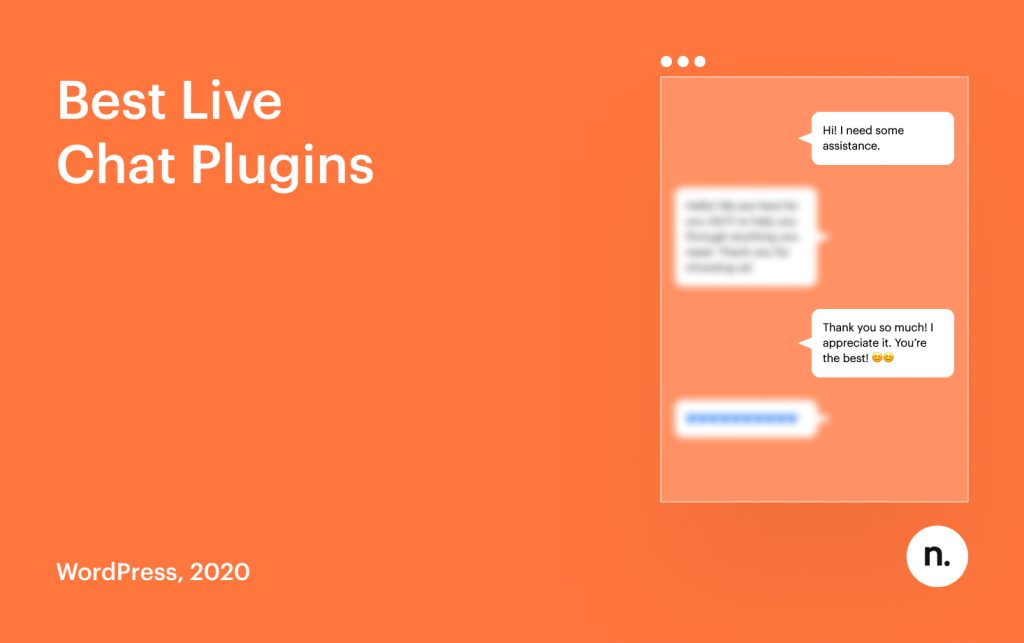 Best Live Chat WordPress Plugins for 2021 12