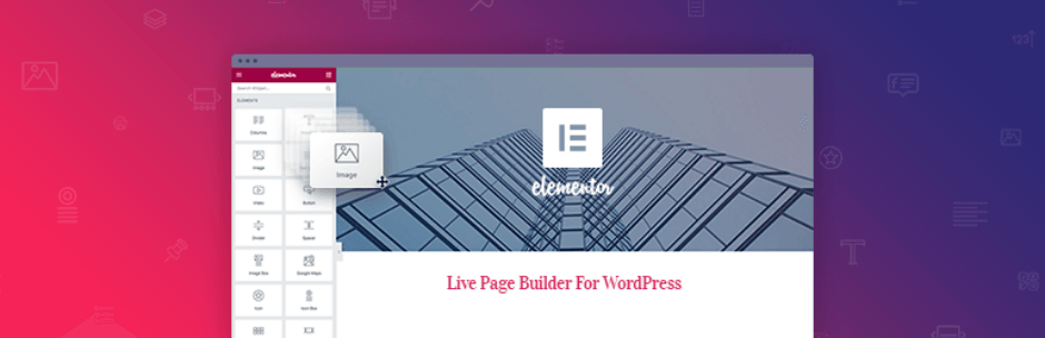 Elementor-Page-Builder-wordpress-plugin