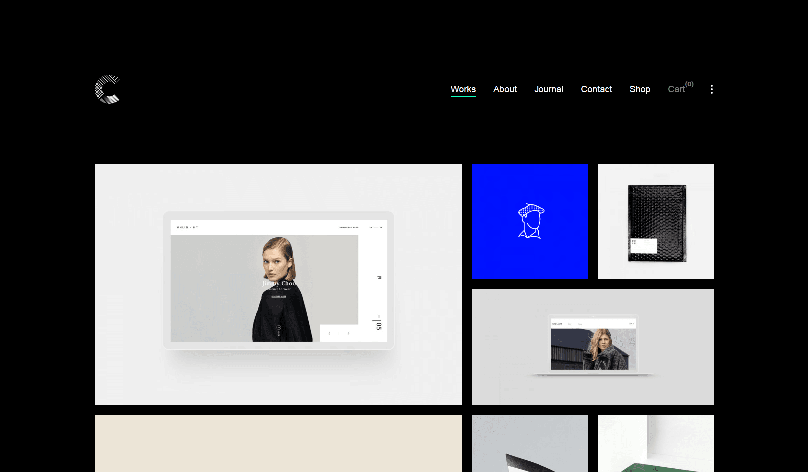 Top 32 Best Minimal WordPress Themes: Editor’s pick 3