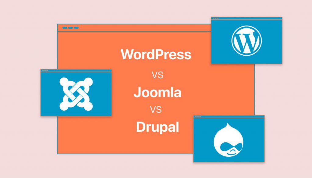 WordPress-vs-Joomla-vs-Drupal-featured-image