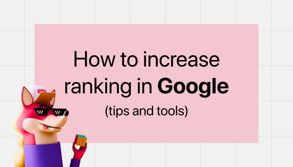 How-to-rank-higher-in-Google-search-engine