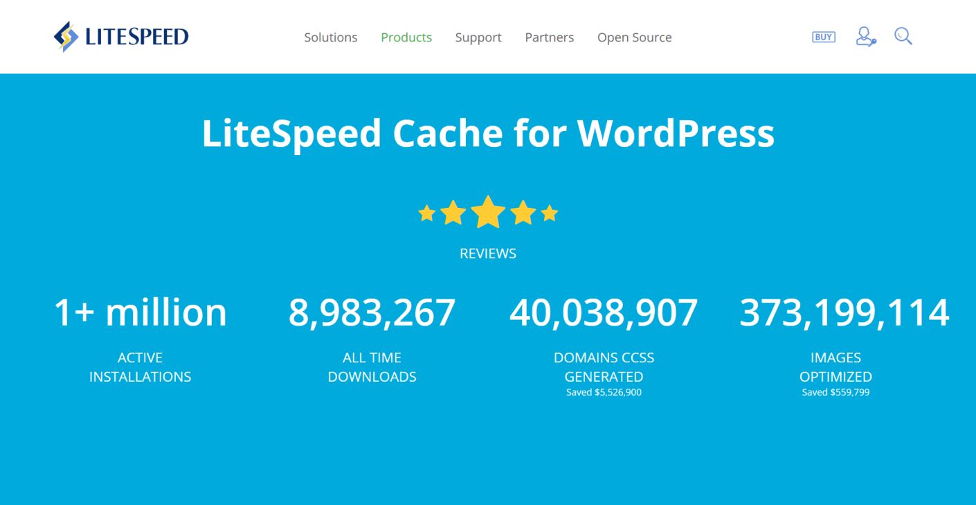 12 Best WordPress Caching Plugins 1