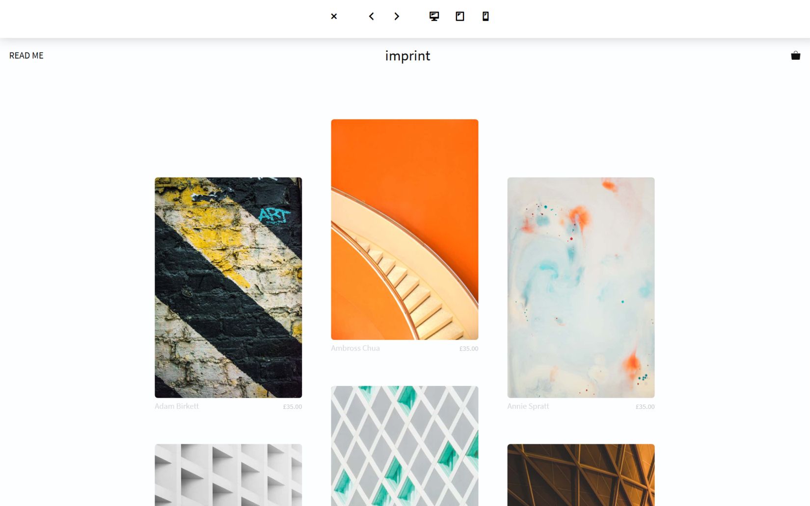 12 Best Free WordPress Themes for 2020 | WordPress.org 5