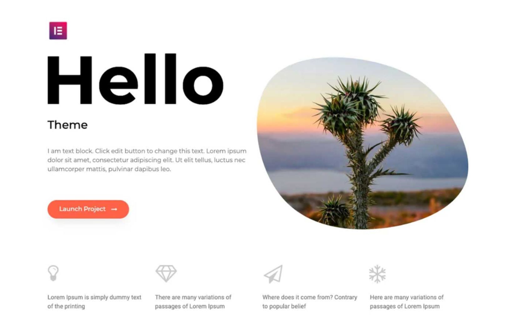 12 Best Free WordPress Themes for 2020 | WordPress.org 10