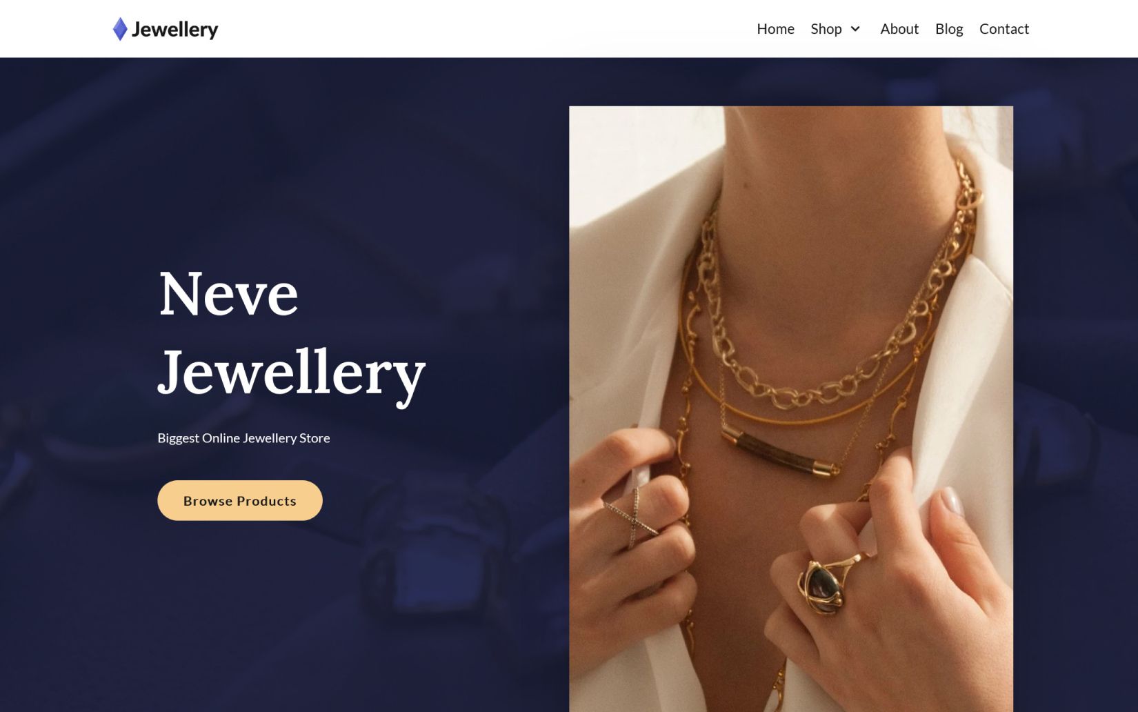 12 Best Free WordPress Themes for 2020 | WordPress.org 4