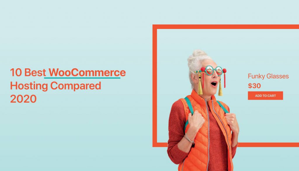 Ten Best WooCommerce Hosting Providers Compared