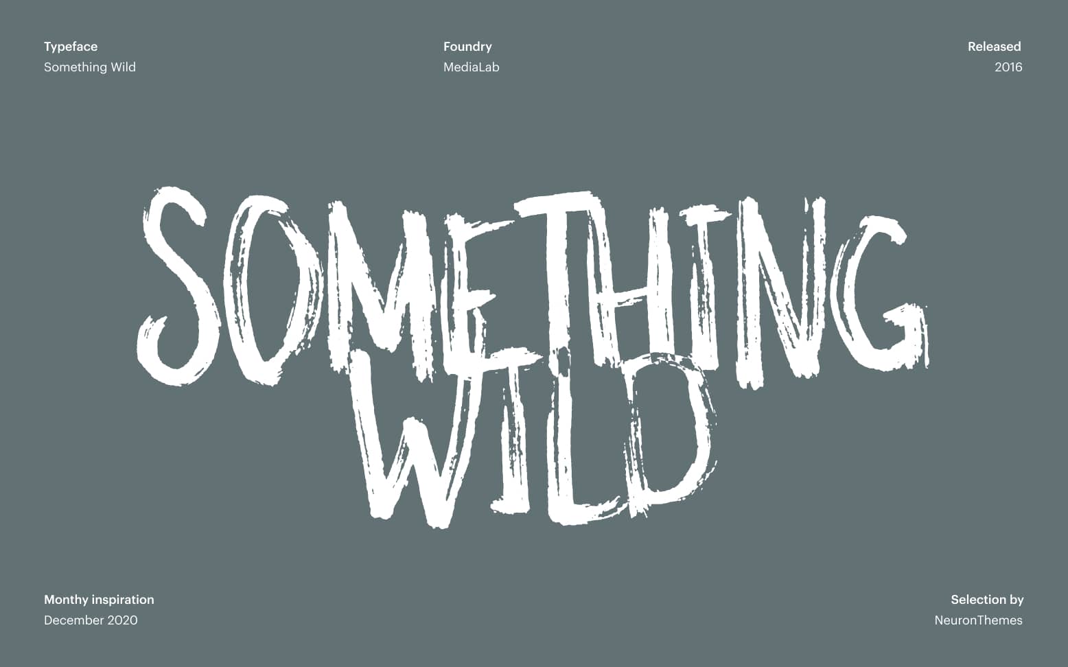 Best Handwriting Fonts for Designers 2020