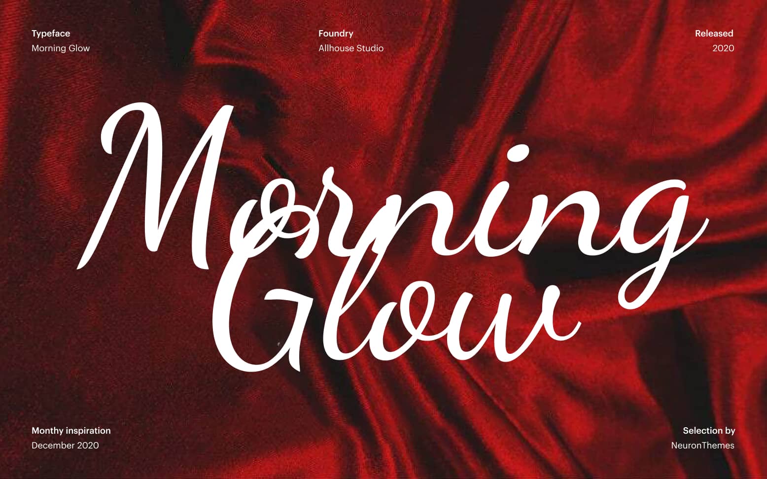 Best Free Handwriting Fonts 2020