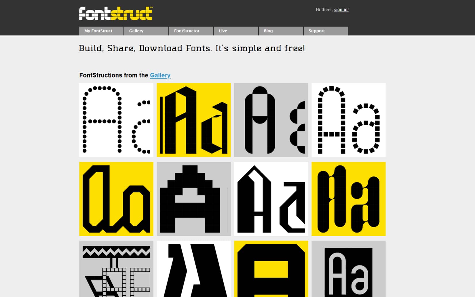 Best website to download fonts for free in 2021