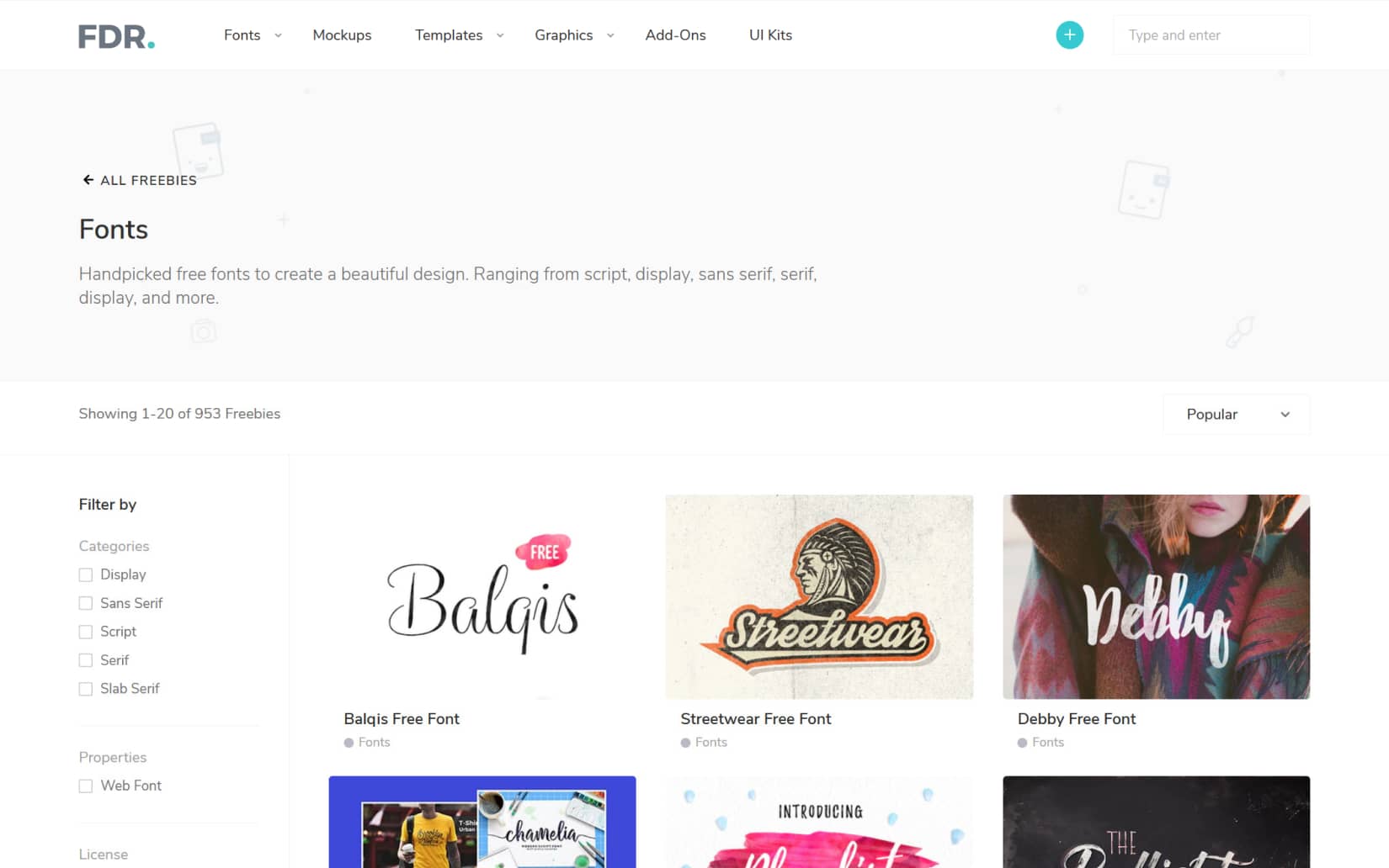Best websites to download free fonts in 2021
