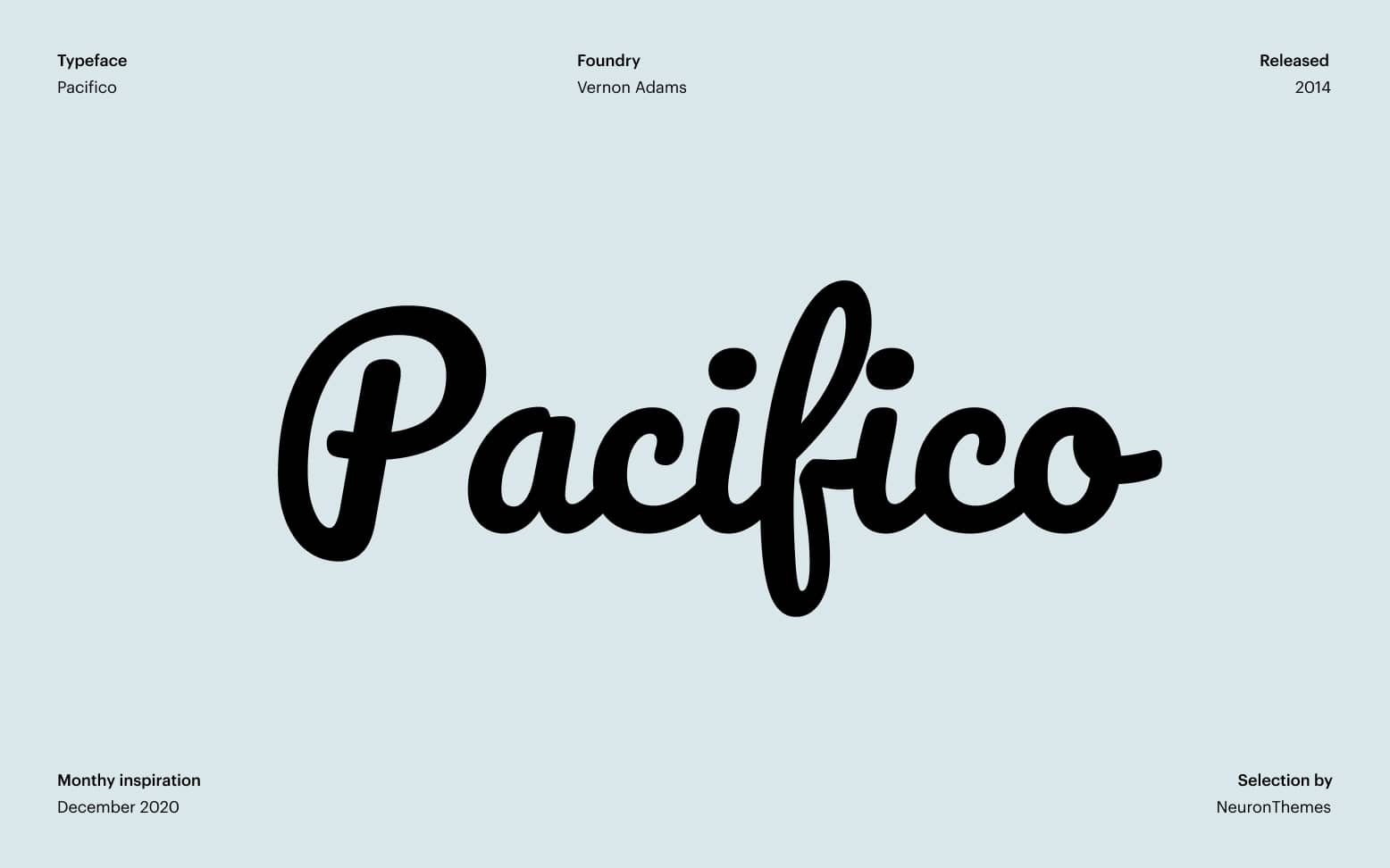 Best Free Handwriting Fonts 2020