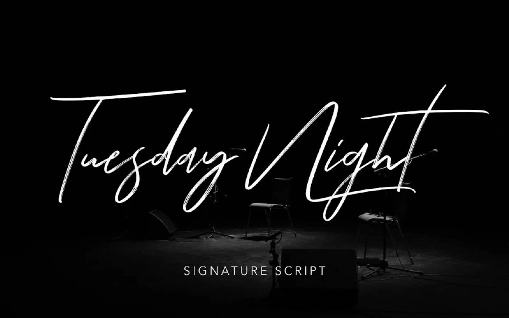Best Handwriting Fonts for Designers 2020