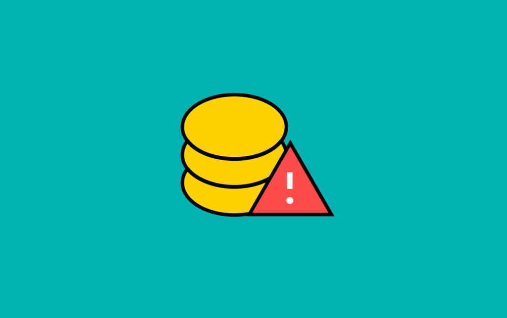 How to Fix the Error Establishing a Database Connection in WordPress