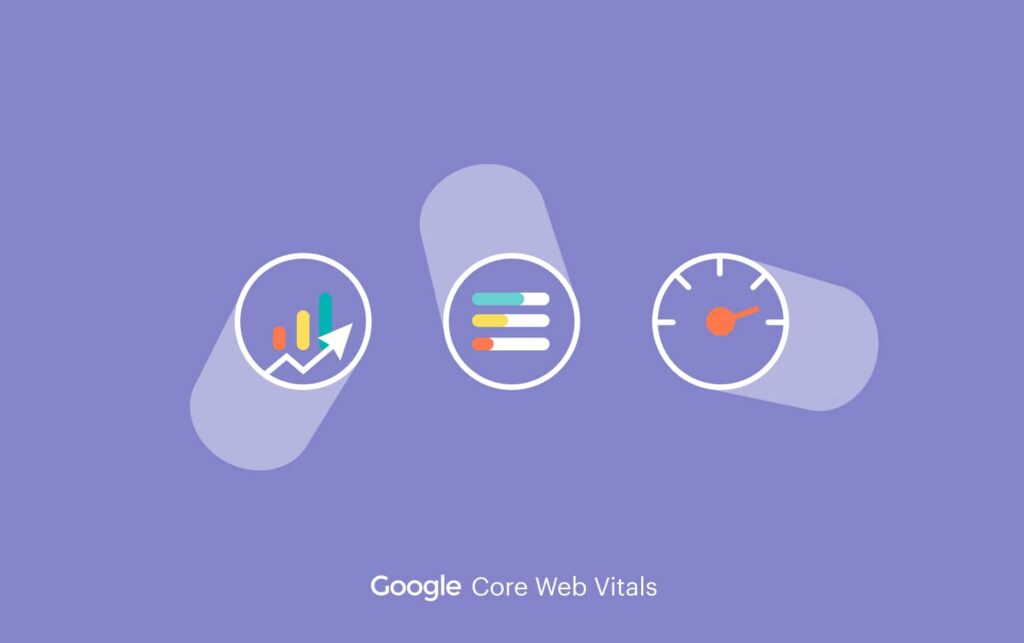 What are Google Core Vitals - An Overview