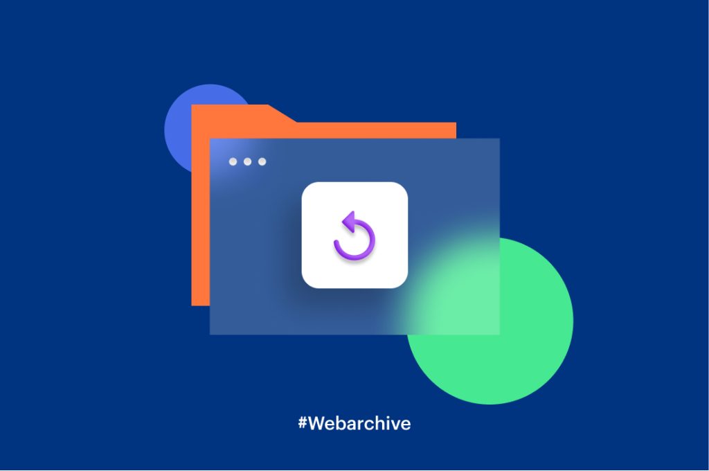 How to see old versions of Websites (Webarchive) |2021 8