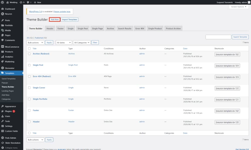 How to Create a Coming Soon Page in WordPress for 5 minutes | 2021 1