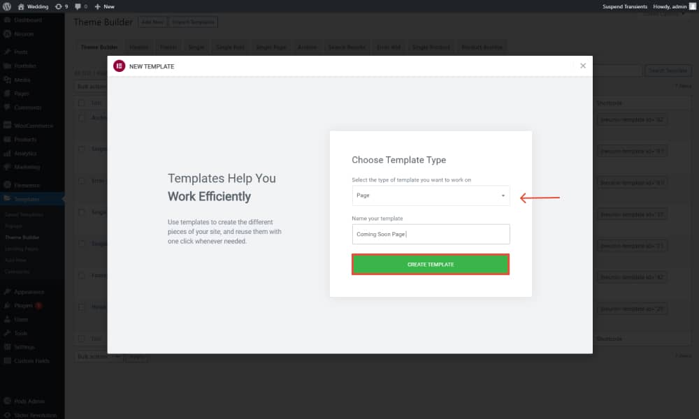 How to Create a Coming Soon Page in WordPress for 5 minutes | 2021 2
