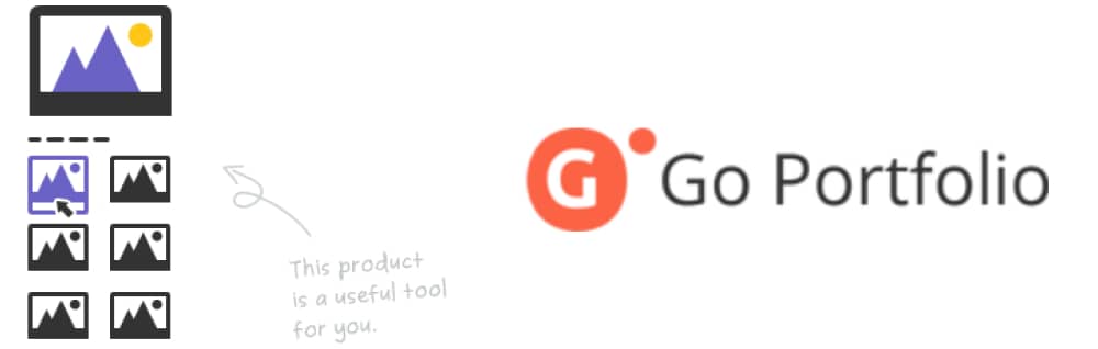 Go Portfolio - Best WordPress Plugins for Portfolio Websites