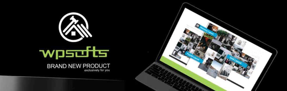 Grid Kit Portfolio Gallery - Best Portfolio Plugins for Photographers