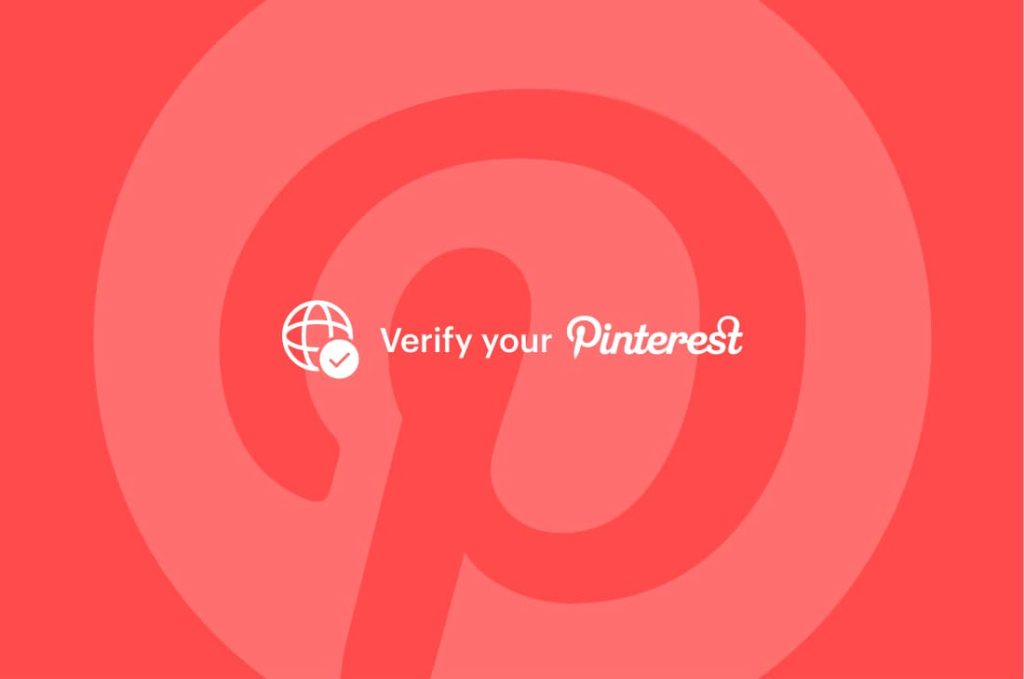 How to Verify Your WordPress Site on Pinterest - Step-by-Step Guide 2021 2