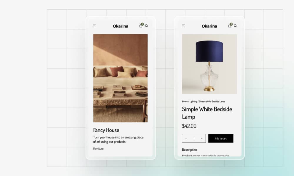 Create responsive web design