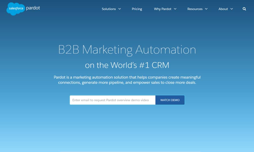 8 Best Marketing Automation Tools in WordPress for Every Business 2