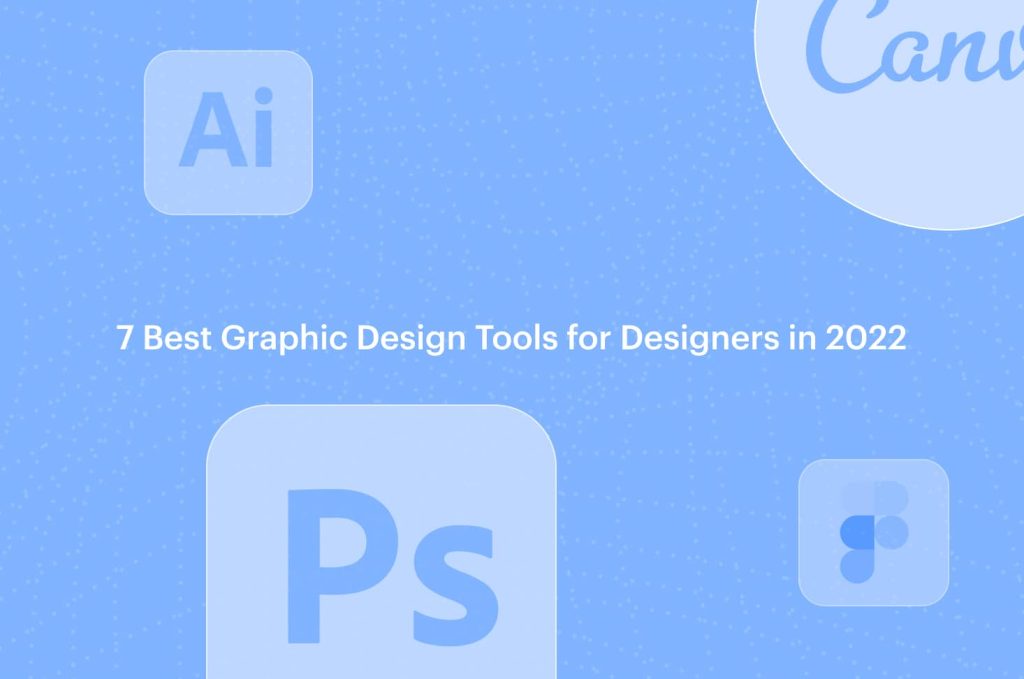 7 Best Graphic Design Tools for Designers in 2022 | neuronthemes.com 22 7 Best Graphic Design Tools for Designers in 2022