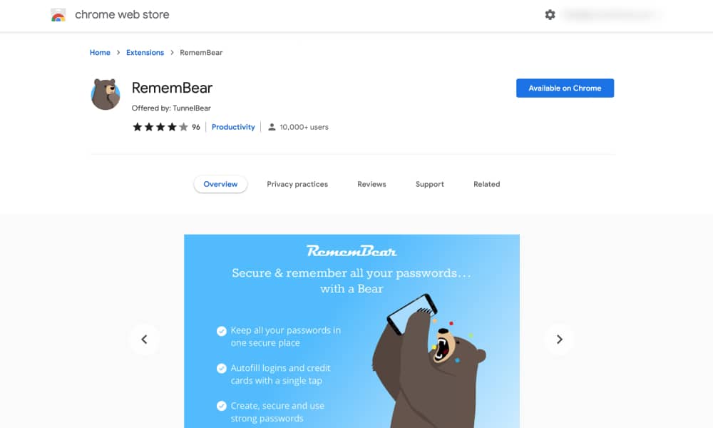 10 Most Useful Google Chrome Extensions for WordPress Users 1