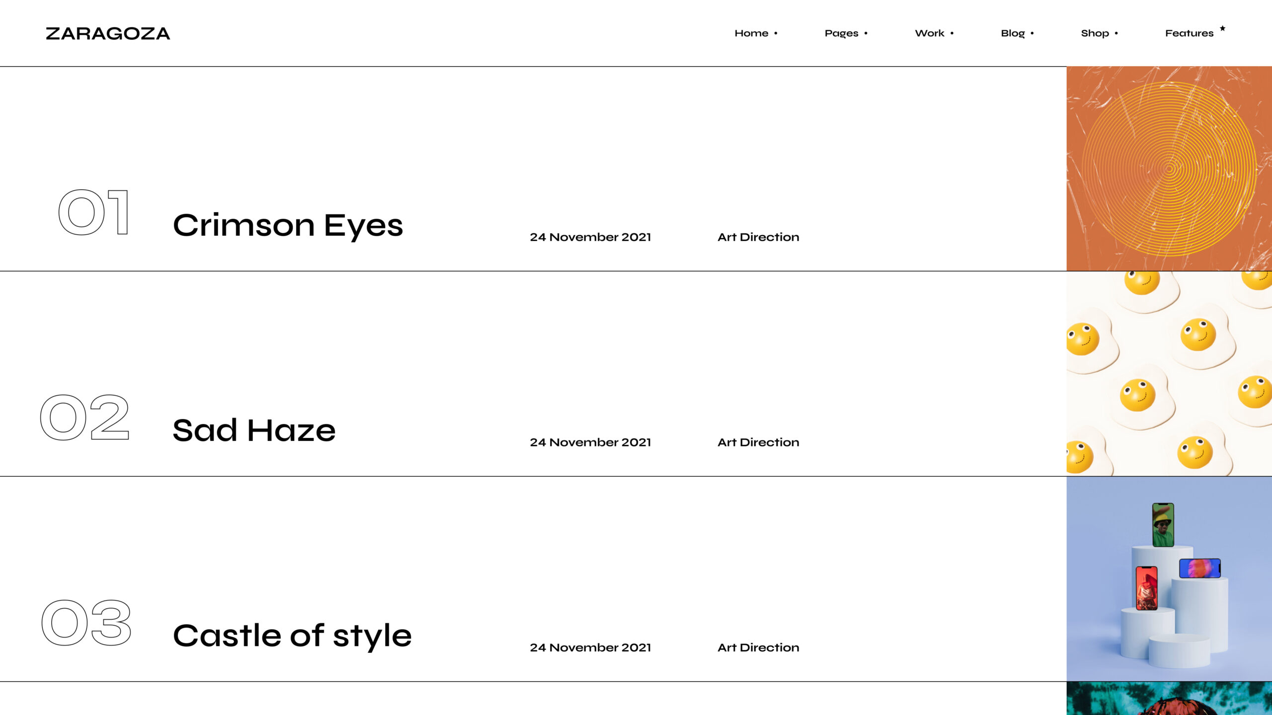 Neat Portfolio